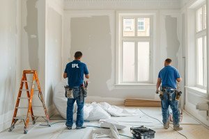 Interior Painting Ideas for Period Properties in Westminster
