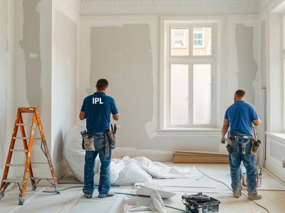 Interior Painting Ideas for Period Properties in Westminster